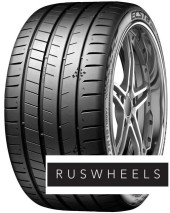 Шины Kumho 295/35 r20 ECSTA PS91 105Y