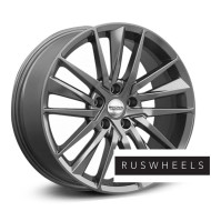 Диски Скад R18 / 8J PCD 5x112 ЕТ 31 ЦО 66.6 KL-353 Диски Скад R18 / 8J PCD 5x112 ЕТ 31 ЦО 66.6 KL-353