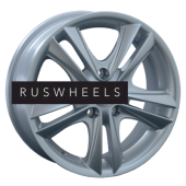 Диски Replay 6,5x16/5x112 ET43 D57,1 VV239 Sil (конус, C645)