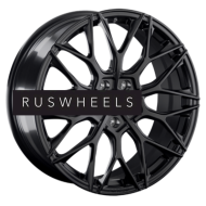 Диски LS Forged 8,5x20/5x120 ET41,5 D72,6 LS FG10 MB (конус, C570)