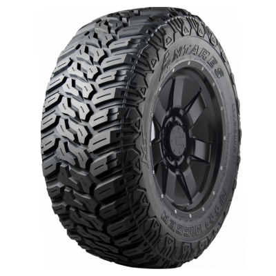 Шины Antares LT285/70R17 121/118Q Deep Digger TL POR 8PR Шины Antares LT285/70R17 121/118Q Deep Digger TL POR 8PR