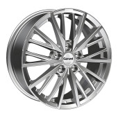 Диски Carwel 7,0\R17 5*110 ET46 d63.3 SLT