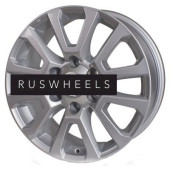 Грузовые диски FR replica 7,5x18/6x139,7 ET25 D106,2 TY182 (TY5040) Silver (№15) Грузовые диски FR replica 7,5x18/6x139,7 ET25 D106,2 TY182 (TY5040) Silver (№15)