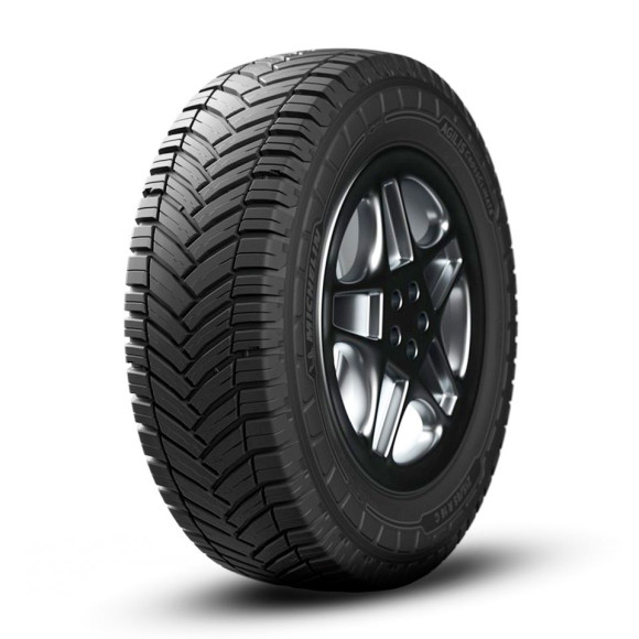 Шины Michelin 215/60/16 T 103/101 C AGILIS CROSSCLIMATE старше 3-х лет Шины Michelin 215/60/16 T 103/101 C AGILIS CROSSCLIMATE старше 3-х лет