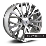 Диски RST R18 / 8J PCD 5x150 ЕТ 56 ЦО 110.1 R088 Диски RST R18 / 8J PCD 5x150 ЕТ 56 ЦО 110.1 R088