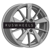 Диски iFree 6,5x16/5x112 ET33 D57,1 Зиплайн (КС1042) Хай Вэй