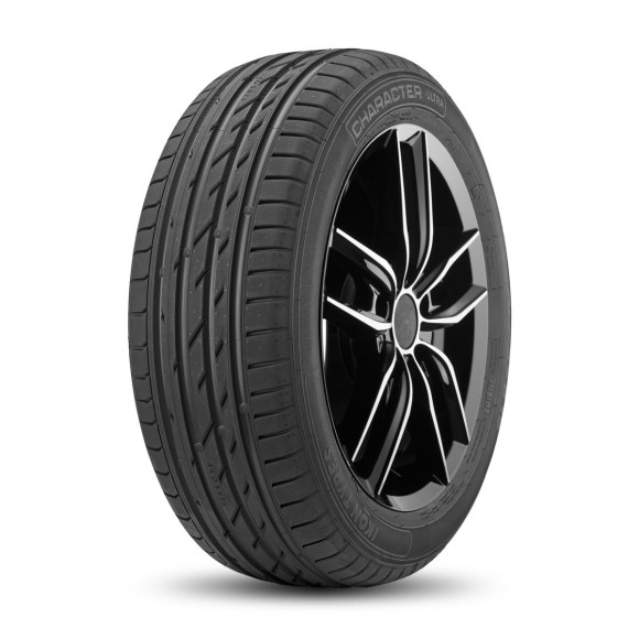 Шины Ikon 225/45 r18 Character Ultra (Nordman SZ2) 95W