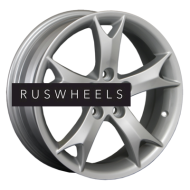 Диски Replay 6,5x17/5x114,3 ET38 D67,1 MI13 Sil (пш, C570) 595 кг Диски Replay 6,5x17/5x114,3 ET38 D67,1 MI13 Sil (пш, C570) 595 кг