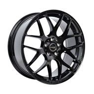 Диски PDW 8.5\R19 5*108 ET45 d63.4 B (Black) Диски PDW 8.5\R19 5*108 ET45 d63.4 B (Black)