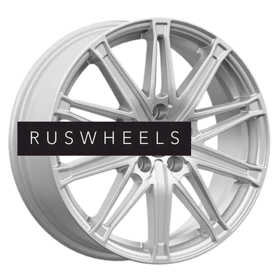 Диски iFree 6,5x17/5x114,3 ET45 D67,1 Виар (КС1065) Нео-классик