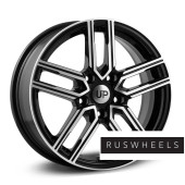 Диски Wheels UP R16 / 6.5J PCD 5x108 ЕТ 37 ЦО 67.1 Up113 Диски Wheels UP R16 / 6.5J PCD 5x108 ЕТ 37 ЦО 67.1 Up113