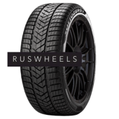 Шины Pirelli 225/45 r18 Winter Sottozero III 95H Runflat