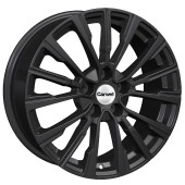 Диски Carwel 7,0\R17 5*110 ET46 d63.3 BL