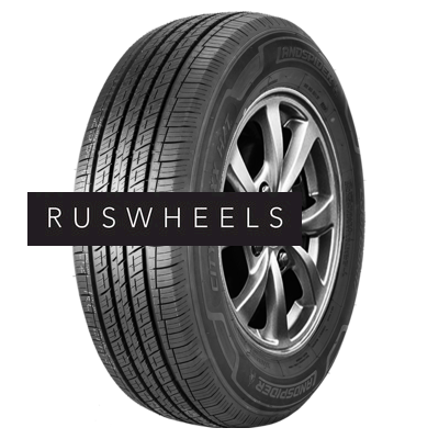 Шины Landspider 255/65R17 110H Citytraxx H/T TL BSW