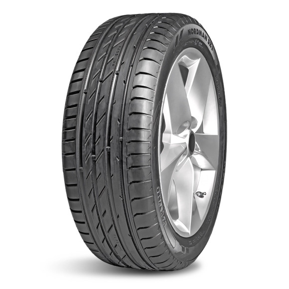 Шины Ikon Tyres 235/45/18 W 94 Ikon Nordman SZ2 Шины Ikon Tyres 235/45/18 W 94 Ikon Nordman SZ2