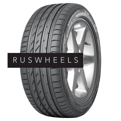 Шины Ikon Tyres 235/45/18 W 94 Ikon Nordman SZ2 Шины Ikon Tyres 235/45/18 W 94 Ikon Nordman SZ2
