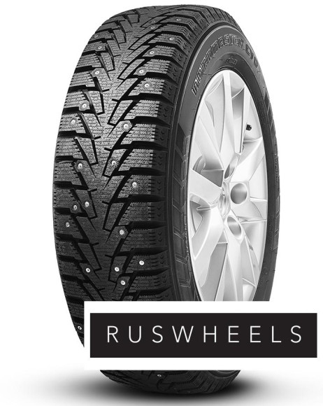 Шины Amtel 225/60 r17 NORDMASTER EVO 103T Шипы Шины Amtel 225/60 r17 NORDMASTER EVO 103T Шипы