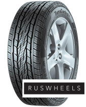 Шины Gislaved 225/65R17 102H TerraControl TL