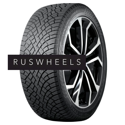 Шины Nokian Tyres 265/50R19 110R XL Hakkapeliitta R5 SUV TL Шины Nokian Tyres 265/50R19 110R XL Hakkapeliitta R5 SUV TL
