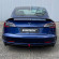 Задний бампер Startech - TESLA MODEL 3