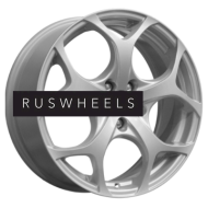 Диски iFree 7x17/5x112 ET43 D57,1 Тортуга Нео-классик