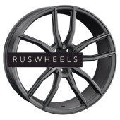 Диски LS FlowForming 8,5x20/5x112 ET30 D66,6 RC09 MGM (конус)