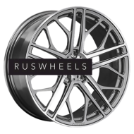 Диски LS Forged 9x20/5x120 ET35 D64,1 LS FG48 MGMF (конус, C570)