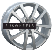 Диски Replay 7x16/5x112 ET45 D57,1 VV23 Sil (конус, C570)