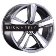 Диски Replay 8,5x19/5x112 ET28 D66,6 A143 GMF (конус, A001) Диски Replay 8,5x19/5x112 ET28 D66,6 A143 GMF (конус, A001)