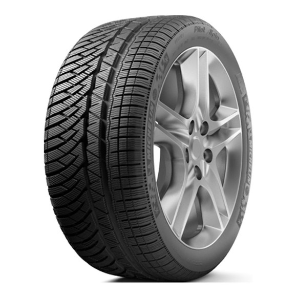 Шины Michelin  295/35/19  V 104 Pilot Alpin PA4  XL  старше 3-х лет