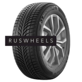 Шины Michelin 275/45R20 110V XL Latitude Alpin 2 N0 TL