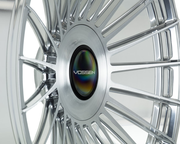 Диски Vossen S17-13 20"