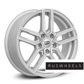Диски Wheels UP R16 / 6.5J PCD 5x108 ЕТ 48 ЦО 63.35 Up113