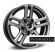 Диски КиК R16 / 7J PCD 5x139.7 ЕТ 5 ЦО 110.1 Палладика Диски КиК R16 / 7J PCD 5x139.7 ЕТ 5 ЦО 110.1 Палладика
