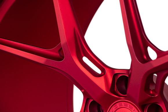 Диски Vossen S21-01 24"