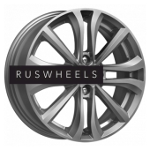 Диски iFree 6x16/4x100 ET45 D54,1 Панган (КС938) Хай Вэй Диски iFree 6x16/4x100 ET45 D54,1 Панган (КС938) Хай Вэй