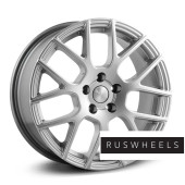 Диски Скад R18 / 8J PCD 5x120 ЕТ 35 ЦО 72.6 Stiletto