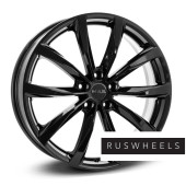 Диски MAK R17 / 7.5J PCD 5x114.3 ЕТ 40 ЦО 76 Wolf