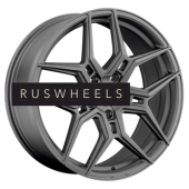 Диски LS 7,5x17/5x112 ET40 D66,6 1266 MGM (конус) Диски LS 7,5x17/5x112 ET40 D66,6 1266 MGM (конус)
