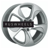 Диски Replay 6,5x16/5x112 ET33 D57,1 VV150 Sil (конус, C570)