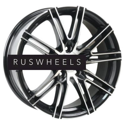 Диски RST 7x17/5x114,3 ET45 D67,1 R187 (Mazda CX-5) BD