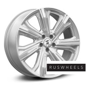 Диски Premium Series R20 / 8.5J PCD 5x114.3 ЕТ 48 ЦО 67.1 КР1067 Kleemann