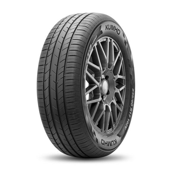 Шины Kumho 225/45/17 W 91 Ecsta HS52 Шины Kumho 225/45/17 W 91 Ecsta HS52