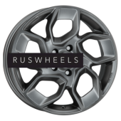 Диски MAK 7x17/5x120 ET51 D65,1 Express M-Titan