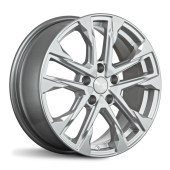 Диски СКАД 7,0\R17 5*108 ET33 d60.1 Селена