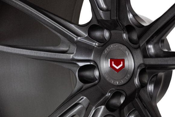 Диски Vossen S17-06 19" Диски Vossen S17-06 19"