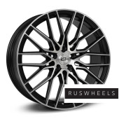Диски NEO R21 / 9.5J PCD 5x120 ЕТ 45.5 ЦО 62.5 211FF Диски NEO R21 / 9.5J PCD 5x120 ЕТ 45.5 ЦО 62.5 211FF