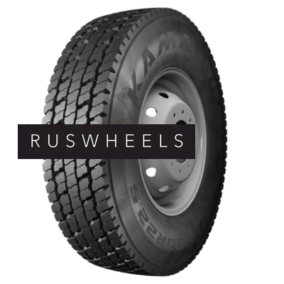 Грузовые шины Kama 265/70R19,5 140/138M NR 202 TL M+S 3PMSF 