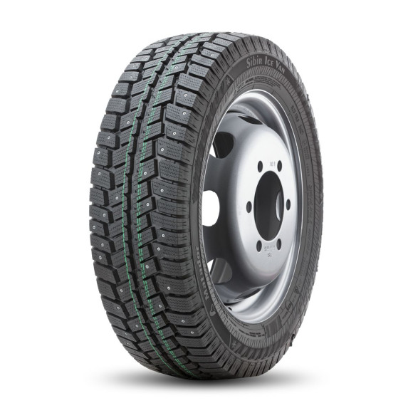 Шины Matador  205/65/16  R 107/105 C MPS-500 SIBIR ICE VAN SD  Ш.