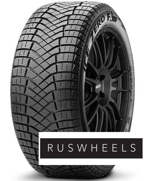 Шины Pirelli 255/55 r18 Ice Zero FR 109H
